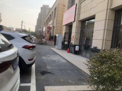 C12794商铺出租 昌吉市青年南路惠民园小区商铺出租