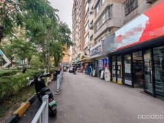 C12796红十月东一区35平快递驿站转让