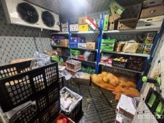 （成功案例）C12797友好商圈经营中水果果切外卖店转让