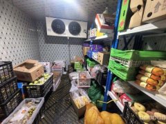 （成功案例）C12797友好商圈经营中水果果切外卖店转让