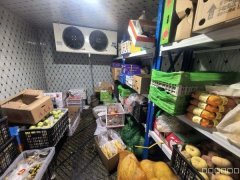 （成功案例）C12797友好商圈经营中水果果切外卖店转让