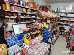 C12800昌吉北京南路光明巷营业中便利店转让