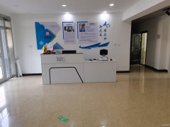 C12801昌吉市昌建花园临街美容美体养生馆转让