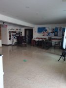 C12801昌吉市昌建花园临街美容美体养生馆转让