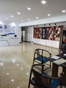 C12801昌吉市昌建花园临街美容美体养生馆转让