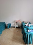 C12801昌吉市昌建花园临街美容美体养生馆转让