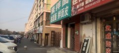 C12802门面旺铺出租