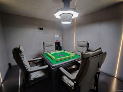 C12799小西沟280平自助台球厅转让