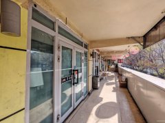 C12805长江路小二楼48平外卖店转让