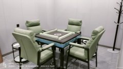 C12808昌吉市青年壹号沿街营业中棋牌室转让