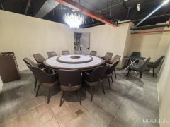 C12806万科3088街区经营中火锅店转让