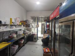 （成功案例）C12797友好商圈经营中水果果切外卖店转让