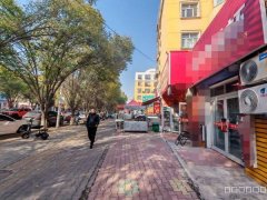 C12810奥林小区30平小吃店给钱就转