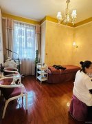 C12811位于昌吉城南大上海四期营业中转让