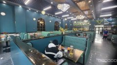 C12812位于五家渠幸福街客运站对面营业中餐饮店转让