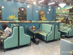 C12812位于五家渠幸福街客运站对面营业中餐饮店转让