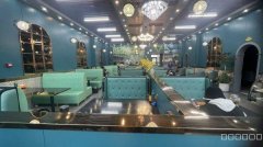 C12812位于五家渠幸福街客运站对面营业中餐饮店转让