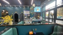 C12812位于五家渠幸福街客运站对面营业中餐饮店转让