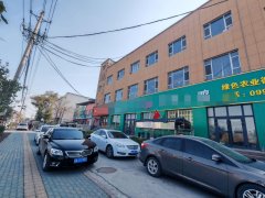 C12818安宁渠镇美食街1000平餐厅转让