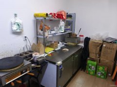 C12816鲤鱼山路壹兴坊商圈外卖店转让