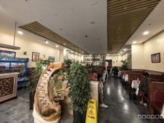 C12817克拉玛依西街经营中清餐厅转让