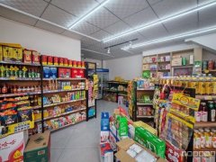 C12825米东区人民公园附近51平超市转让