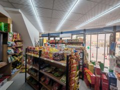 C12825米东区人民公园附近51平超市转让