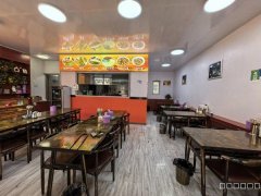 C12827阿勒泰路经营中餐饮店转让