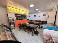 C12827阿勒泰路经营中餐饮店转让