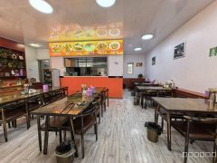 C12827阿勒泰路经营中餐饮店转让