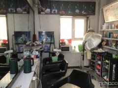 C12830理发店转让