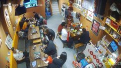 C12832大型社区火锅店转让