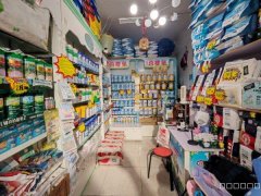 C12834怡和山庄35平母婴用品店转让