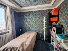 C12836明慧园A座100平美容院转让