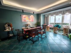 C12836明慧园A座100平美容院转让