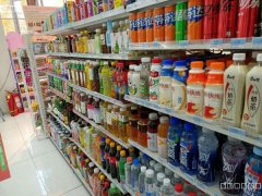 C12837位于昌吉市石河子西路环宇新天地南区经营中超市转让