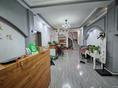 C12840阜康天山街210平旺铺出租