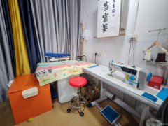 C12841汇润城北区60平干洗店转让