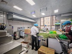 C12843西山紫和园605平教培中心转让