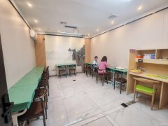 C12843西山紫和园605平教培中心转让