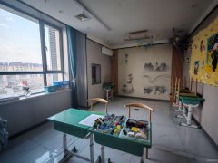 C12843西山紫和园605平教培中心转让