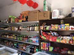 C12844店面转让 昌吉市建设路与宁边东路交叉口居合小区