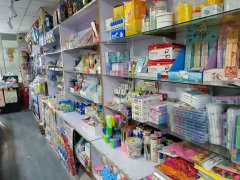 C12846位于阜康市天山街经营中文体店转让