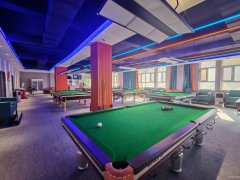 12847五家渠青湖骊城330平台球厅转让