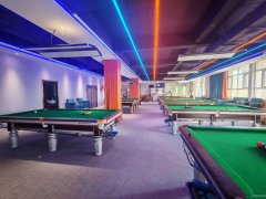 12847五家渠青湖骊城330平台球厅转让