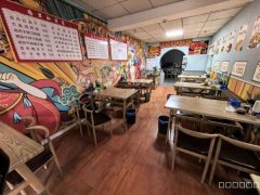 （成功案例）C12848南湖北路餐厅低价转让