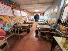 （成功案例）C12848南湖北路餐厅低价转让