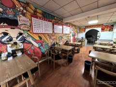 （成功案例）C12848南湖北路餐厅低价转让