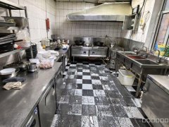 （成功案例）C12848南湖北路餐厅低价转让