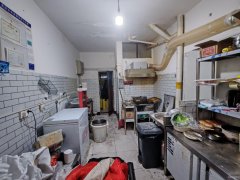 C12851河南路南一巷30平外卖店转让